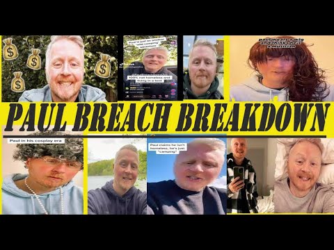 Paul breach breakdown - YouTube