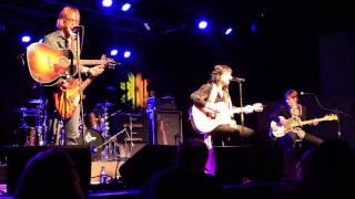 Tom Keifer - One For Rock And Roll - 02.16.2013