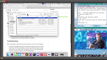 How to play Warcraft I & II on macOS (Wargus/War1gus)