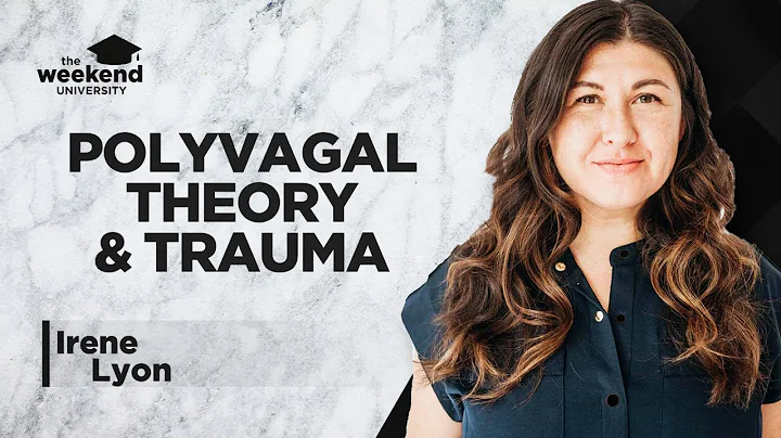 Polyvagal Theory, The Nervous System & Trauma - Ir...