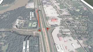 Cherokee Pass J-Turns: Project Overview Video