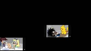 Antoons Deathbed But Everyone Says No No