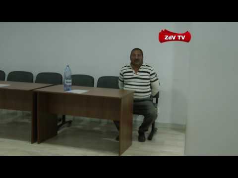 Crimă sângeroasă la Focşani Trei bărbaţi şi o femeie au fost ucişi în miez de noapte II