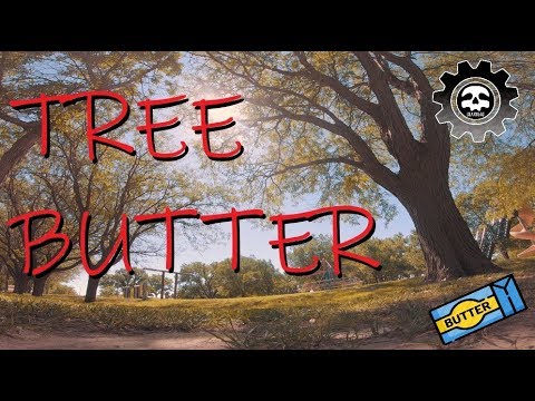 Medicine Creek-- park flow 