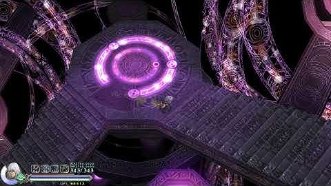 Ys Origin - Part 9 [4K, 60fps, and No Commentary]