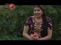 Türkmen aýdym - Altyň biri