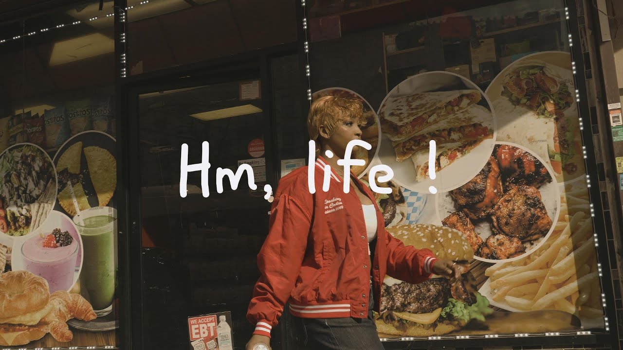 Watch FADÍ - Hm, Life (Official Visualizer) on YouTube Watch FADÍ - Hm, Life (Official Visualizer) on YouTube
