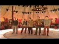 *NSYNC NTimate Holiday Special Part 1