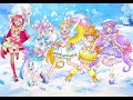 Tropical-Rouge! PreCure Movie Insert Song | Machico &quot;Daisuki no Snowball&quot; | Sub Español &amp; English