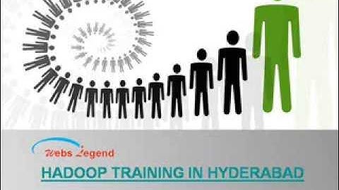 Hadoop Training in Hyderabad | Hadoop Training in Ameerpet Hyderabad |