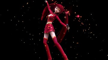 Video 3d hologram hd best dancing girl, transparent led display video download.