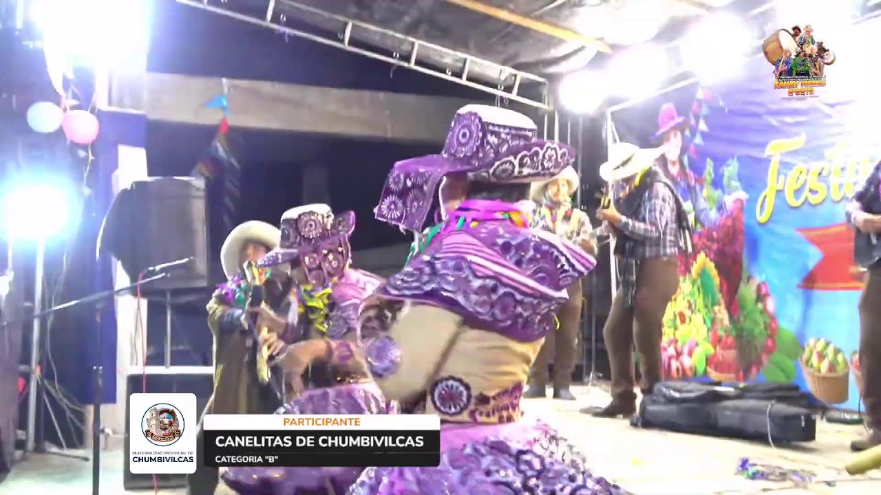 EN VIVO l II CONCURSO PROVINCIAL DE BANDAS AUTÓCTONAS DE CARNAVALES KAHAY PINKULLU Y Q’OQTE