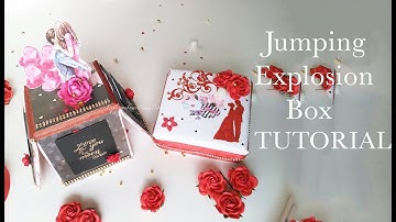 TUTORIAL -Valentine
