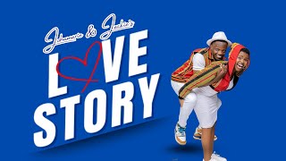 John Marie And Jackie's Love Story - #DestinyMatters 