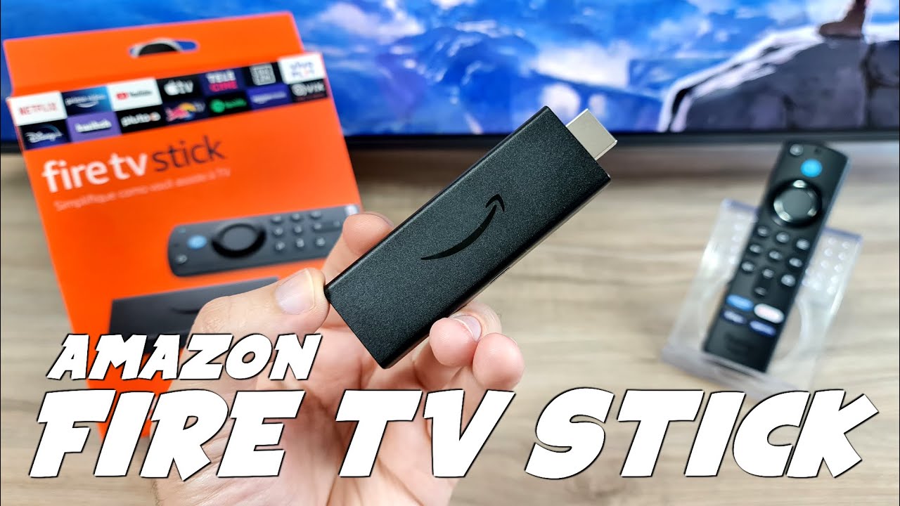 fire stick vale a pena