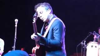 BRIAN FEST - M. Ward - YOU&#39;RE SO GOOD TO ME @ Fonda 03-30-15