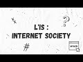 Lis internet society