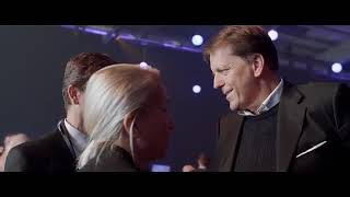 The Dascoin Team - Eberhard Wedekinds Story