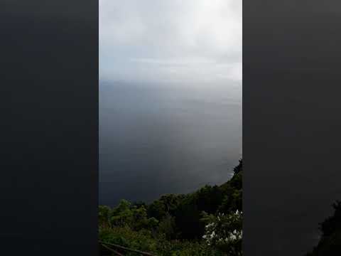 AZORES Ponta do