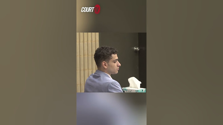 “There’s no manual for self-defense.” Verdict Watch in #RaulValle Murder Trial After Closings