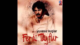 Ferdi̇ Tayfur - Beddua Elenor Müzik Dag