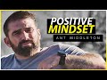 Develop A Positive Mindset - Don't Be Scared Of Failure | Ant Middleton Motivation | SBS Motivation