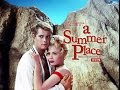 Great 1950's Movie Themes! Romantic & Beautiful H.D. Music Video!