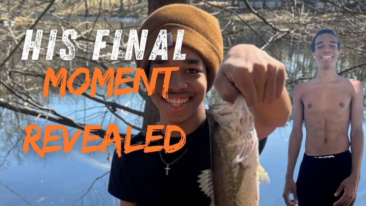 Autopsy Released for Missing Teen Found in Florida Pond - YouTube