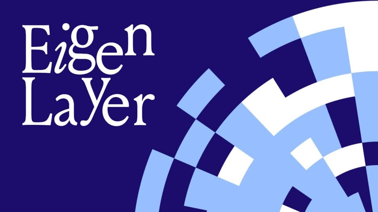 Giải mã EigenLayer - YouTube