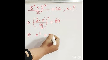 A Beautiful Exponential Math।। Simplification Math।#maths#exponential#mathstricks#video#viral#tricks