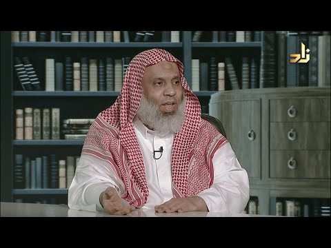 برنامج الخزانة الحلقة 629 مع الشيخ د عبد الله بن سالم البطاطي تقديم عبد الوهاب البطاطي