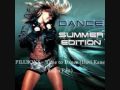 Pillboxx  time to dance davi kane radio edit