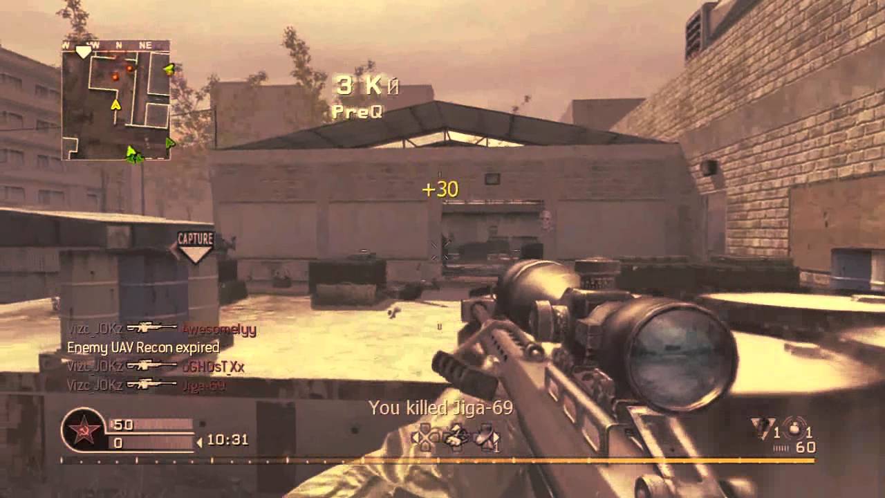 OCE #4 | Sync | Dartyy