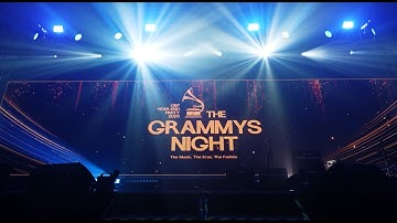 OBP Year-End Party 2025: A Year in the Spotlight