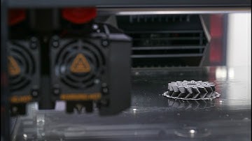 Raise3D Metalfuse Forge1-Timelapse