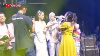 Kau Campakkan ~ Erika Syaulina @officialfamilysgroup