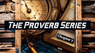 Book of Proverbs Chapter 7