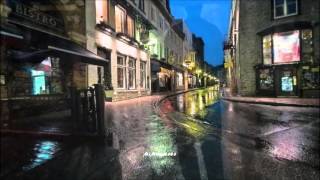 Enya - It's In The Rain (HQ)   lyrics