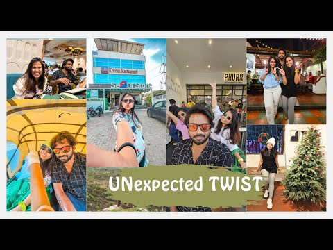 Unexpected TWIST | BIKE TRIP GOT CANCELLED