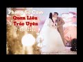Phóng Sự Cưới Quan Liêu Trúc Uyên 5/2022