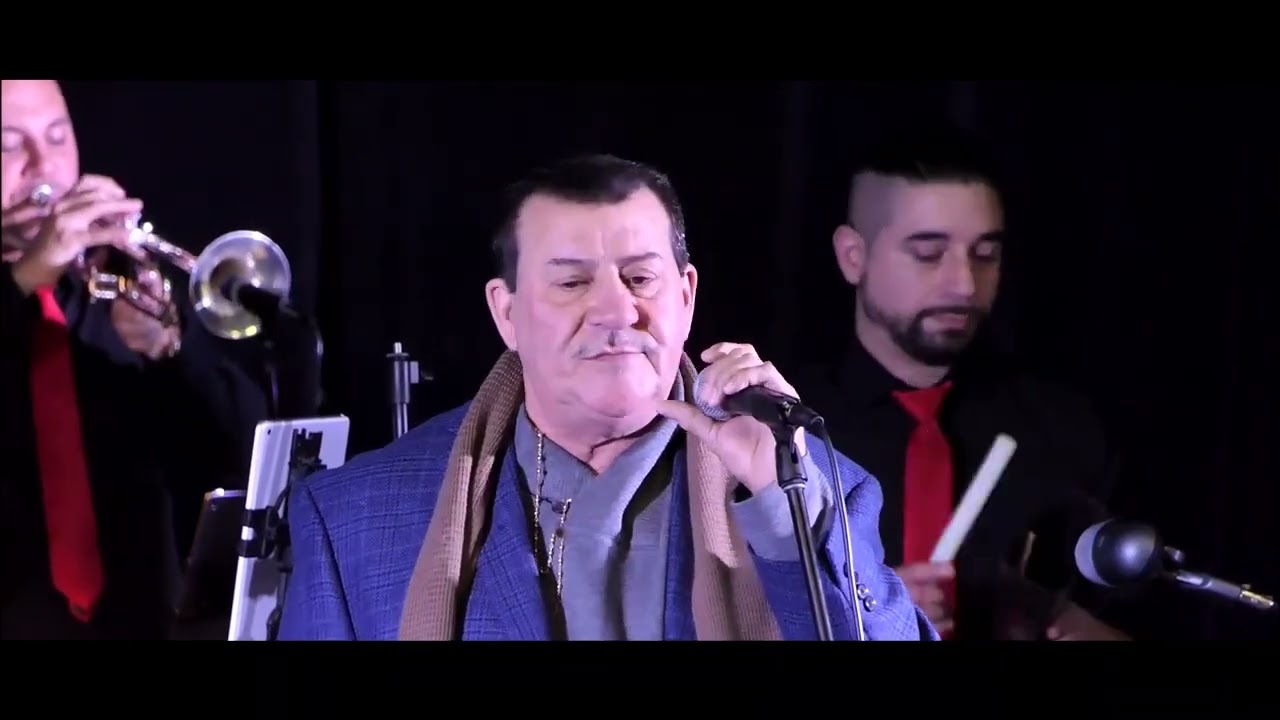 TITO ROJAS CONCIERTO MONTREAL