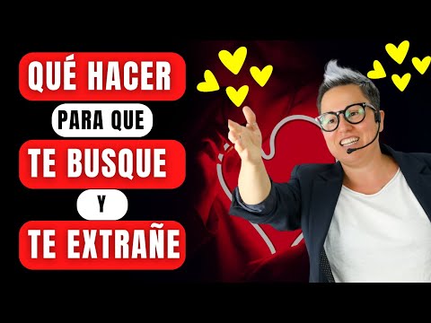 Como hacer que