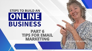 How to Write Emails that Build Trust (Sales Tips)