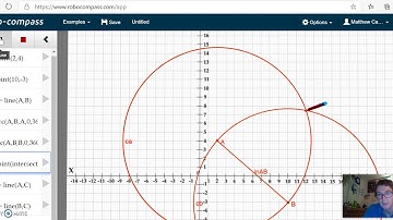 Wed Equilateral Triangle pt 2 video