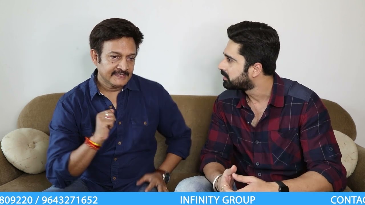 Luxe Star: Elevating Brands with Hemant Choudhary & Avinash Sachdev