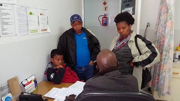 ACASP ACHEST PRIMAFAMED video pitch 100&Change