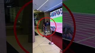 Bro Is Not The Flash