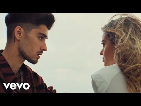 ZAYN – Let Me (Official Video)