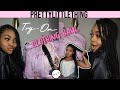 PRETTYLITTLETHING TRY ON HAUL!