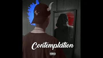 Kid Vision - IV. CONTEMPLATION (Official Audio)